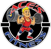 Aces Fitness logo