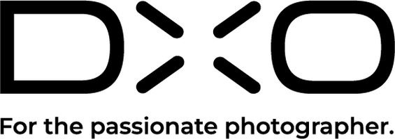 DxO logo