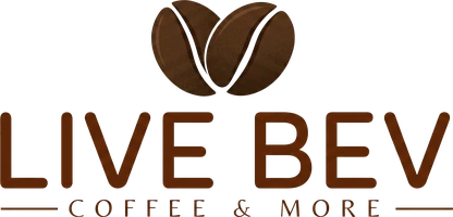 Live Bev logo