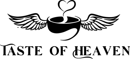 Taste of Heaven logo