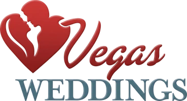 Vegas Weddings logo