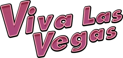 Viva Las Vegas logo