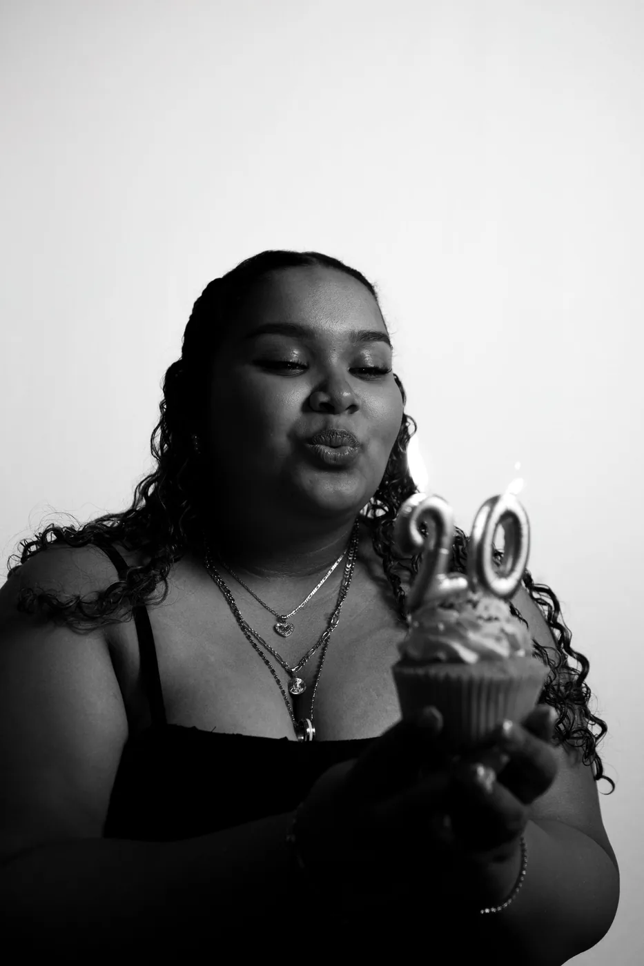 Aylen, portrait photography by Micah David