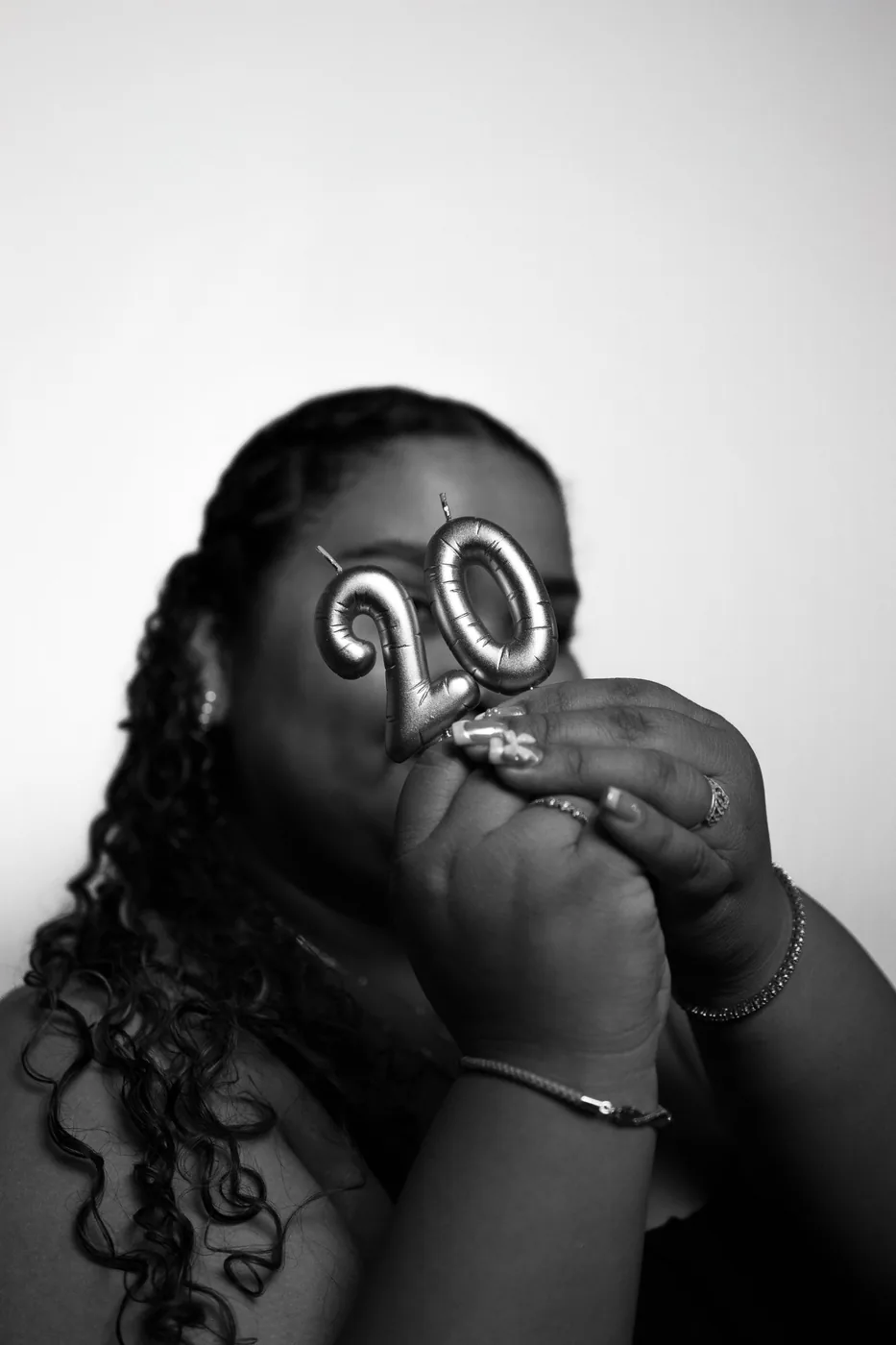 Aylen, portrait photography by Micah David