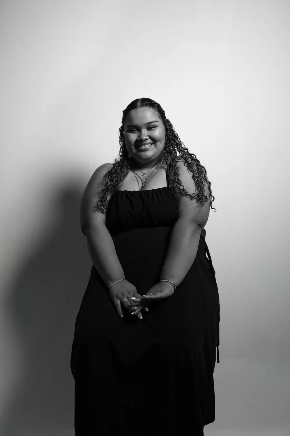 Aylen, portrait photography by Micah David
