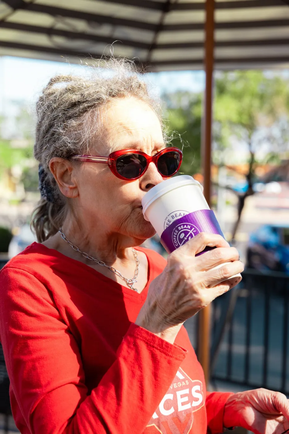 Coffee Bean & Paws Patrol, brand photography by Micah David