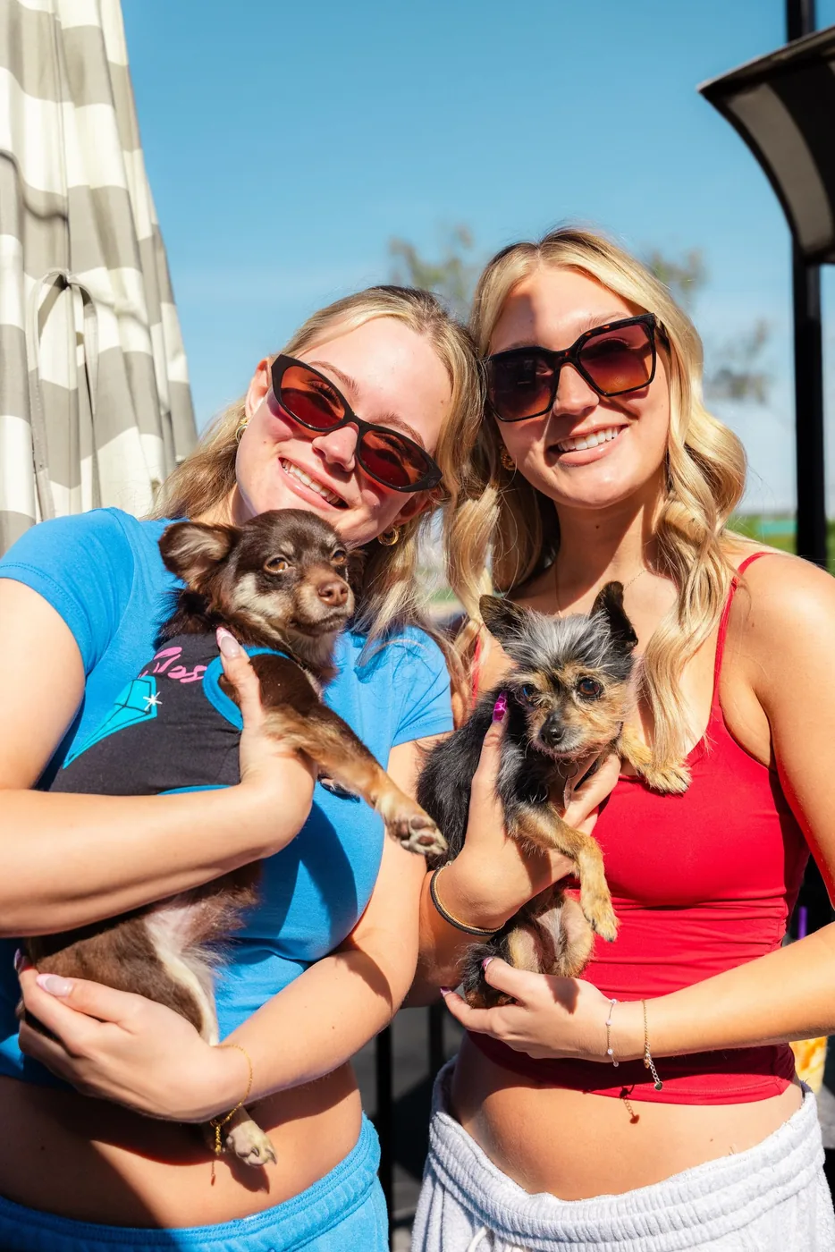 Coffee Bean & Paws Patrol, brand photography by Micah David