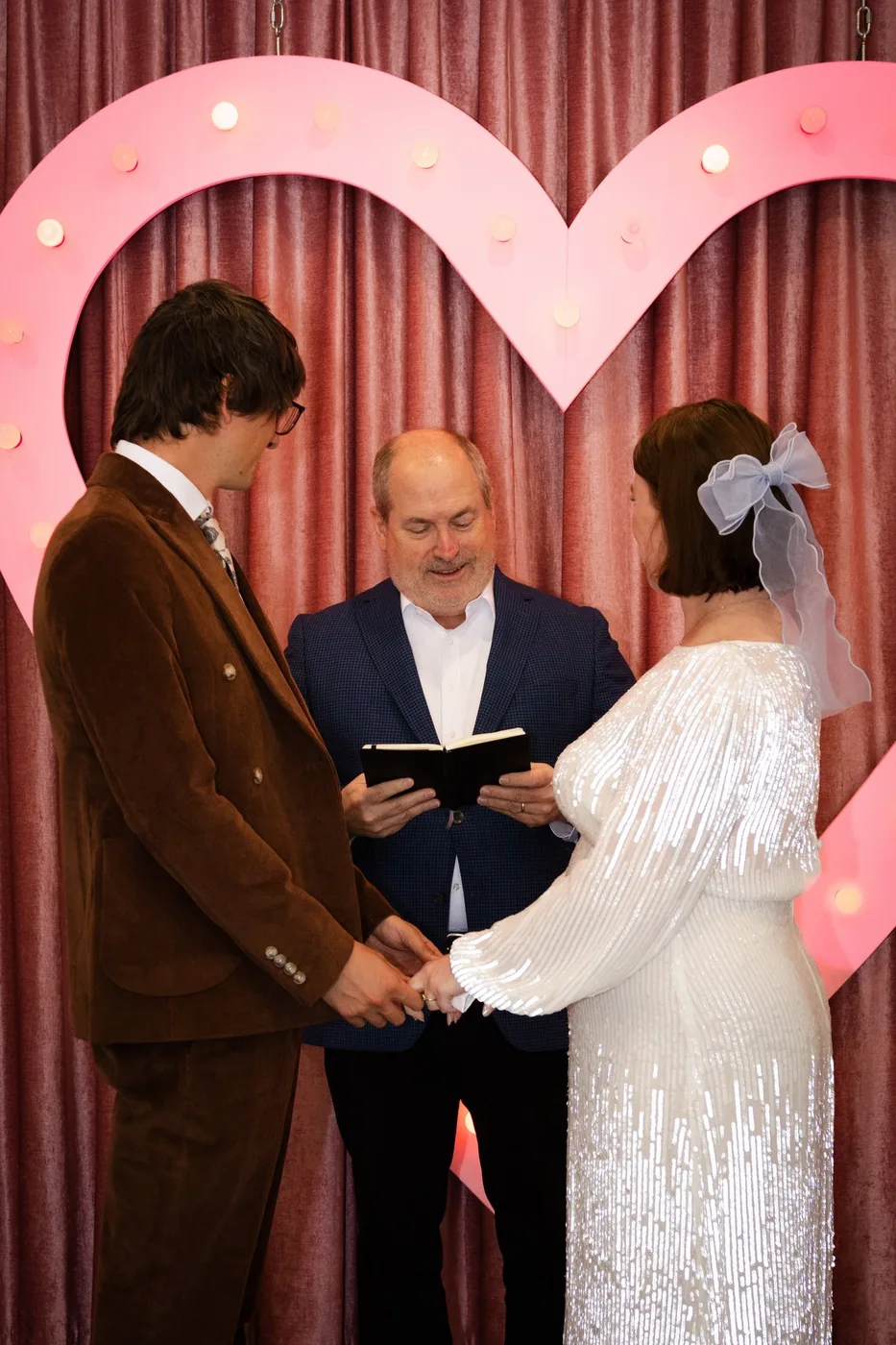 David & Erin, portrait photography by Micah David