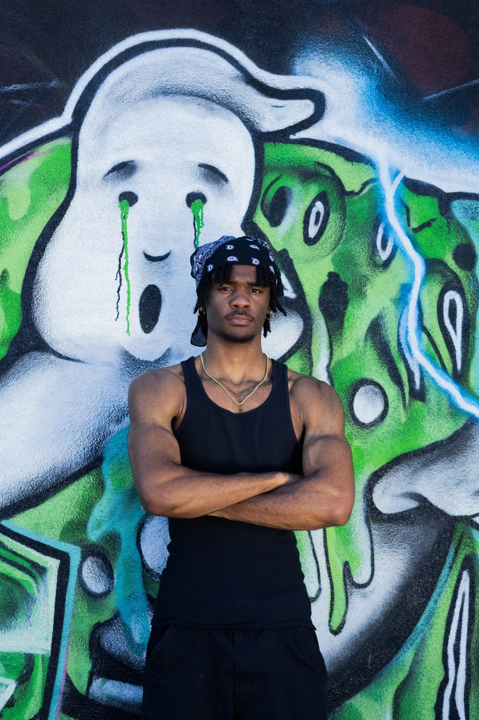 Ja'Khari album cover