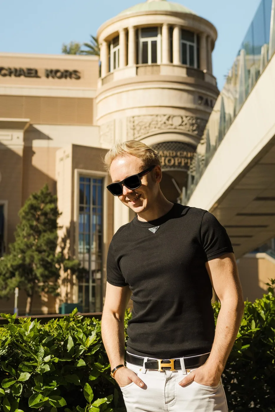 John, lifestyle, portrait photography by Micah David