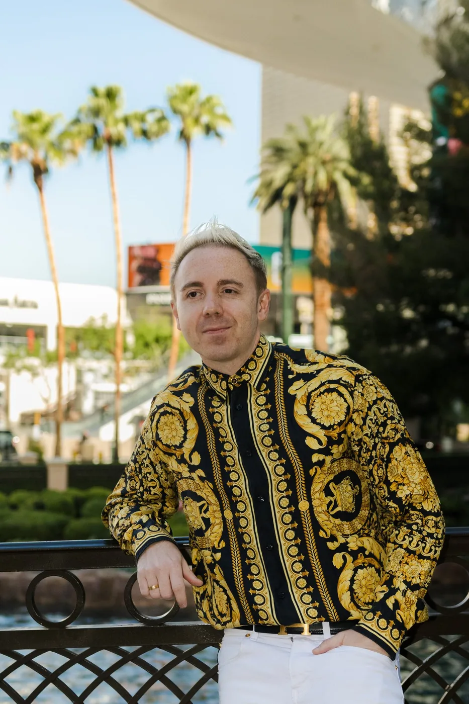John, lifestyle, portrait photography by Micah David
