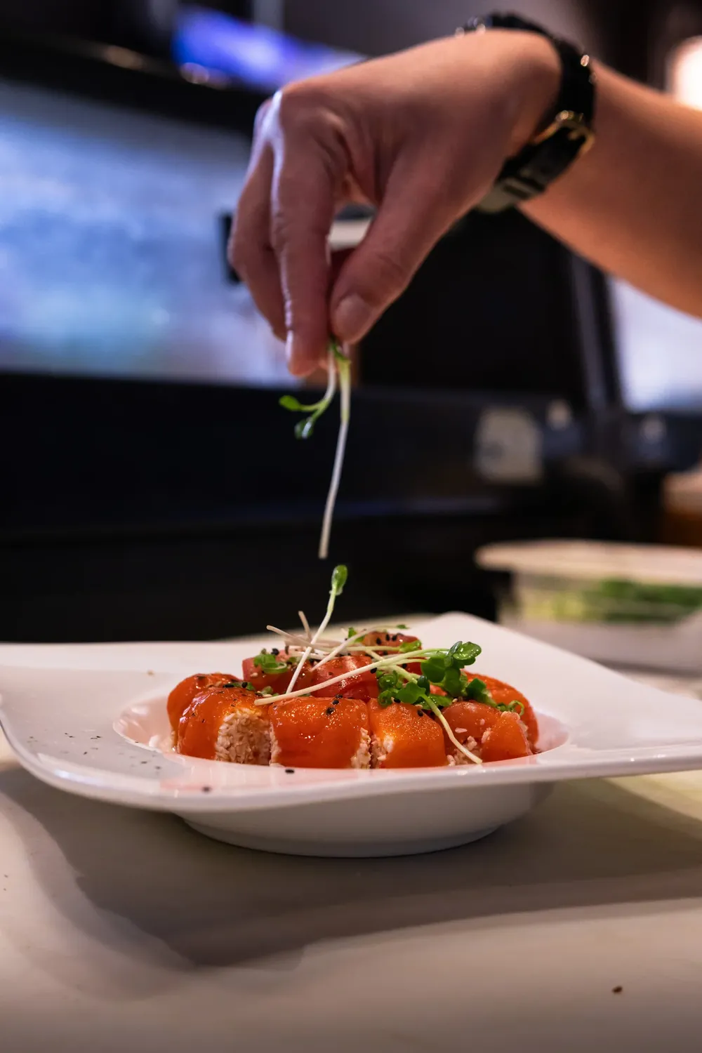 Sushi Mon