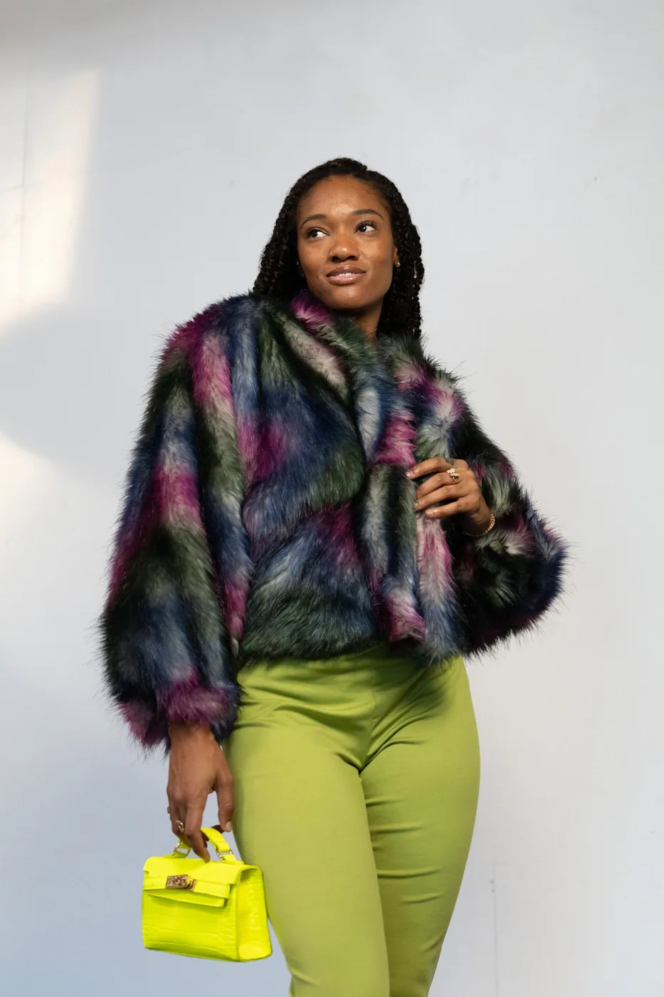 Wearable ART by Zejabet, brand photography by Micah David