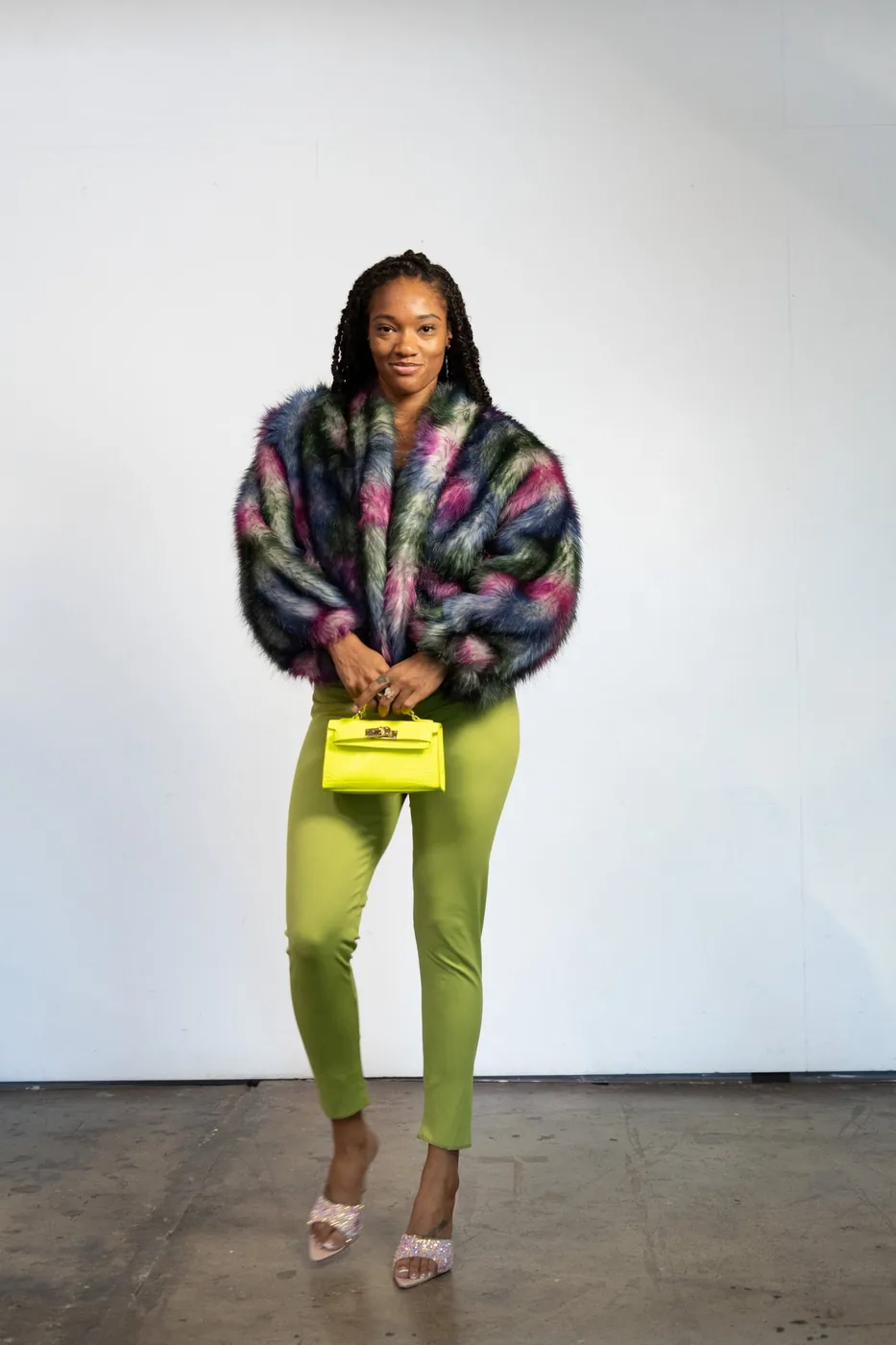 Wearable ART by Zejabet, brand photography by Micah David