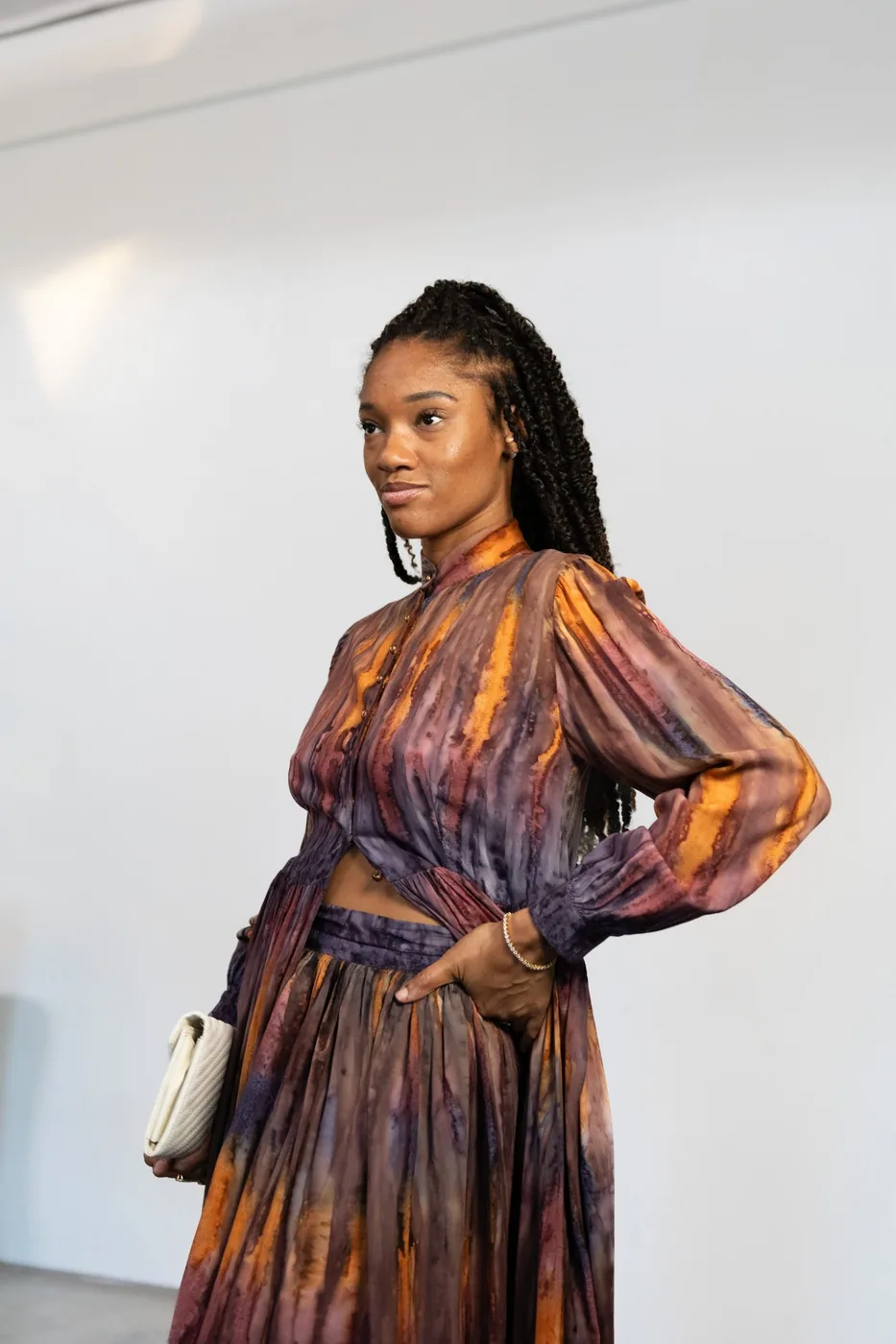 Wearable ART by Zejabet, brand photography by Micah David