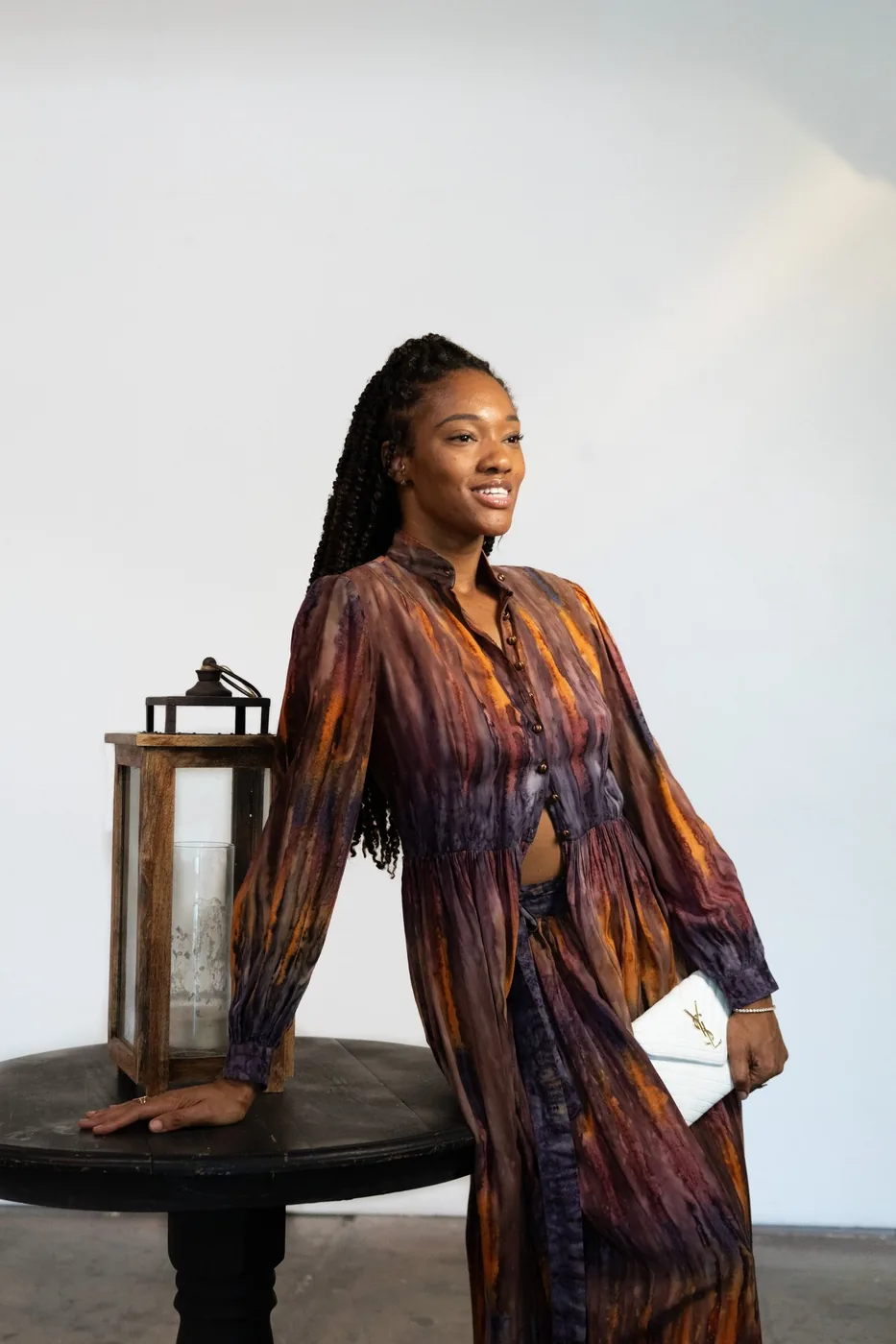 Wearable ART by Zejabet, brand photography by Micah David