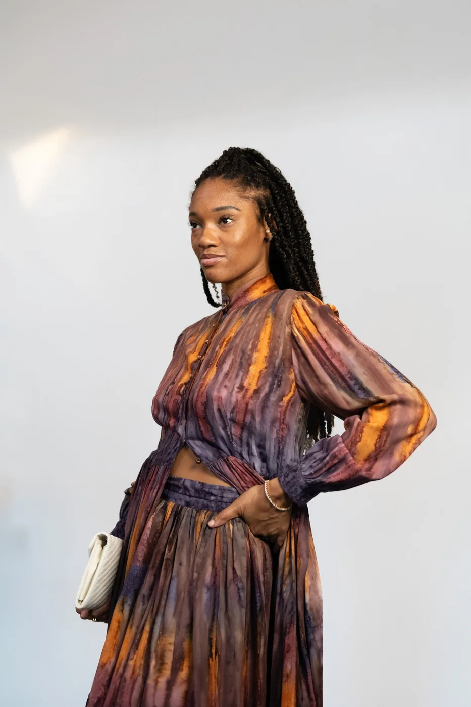 Wearable ART by Zejabet, brand photography by Micah David