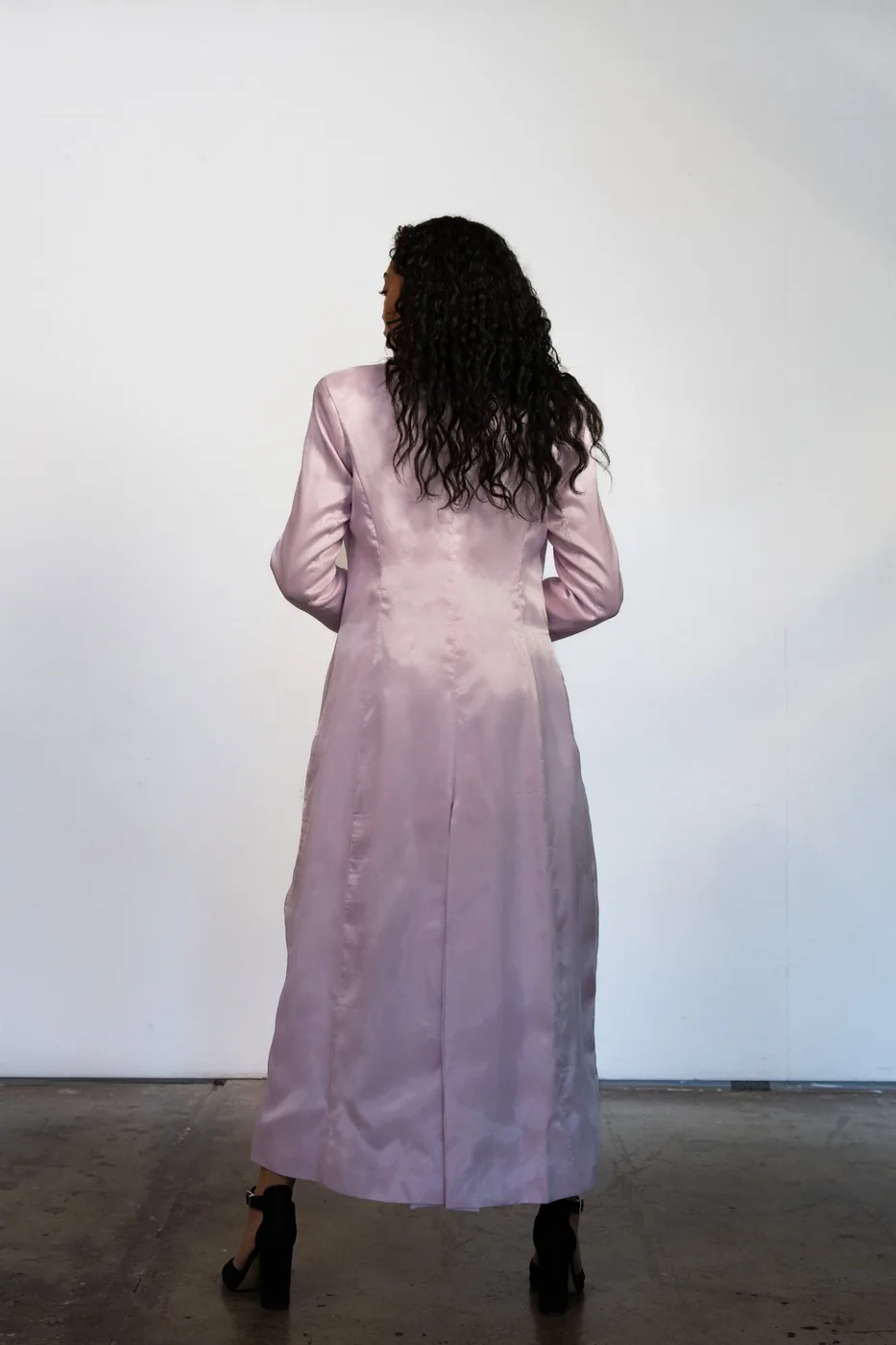 Wearable ART by Zejabet, brand photography by Micah David