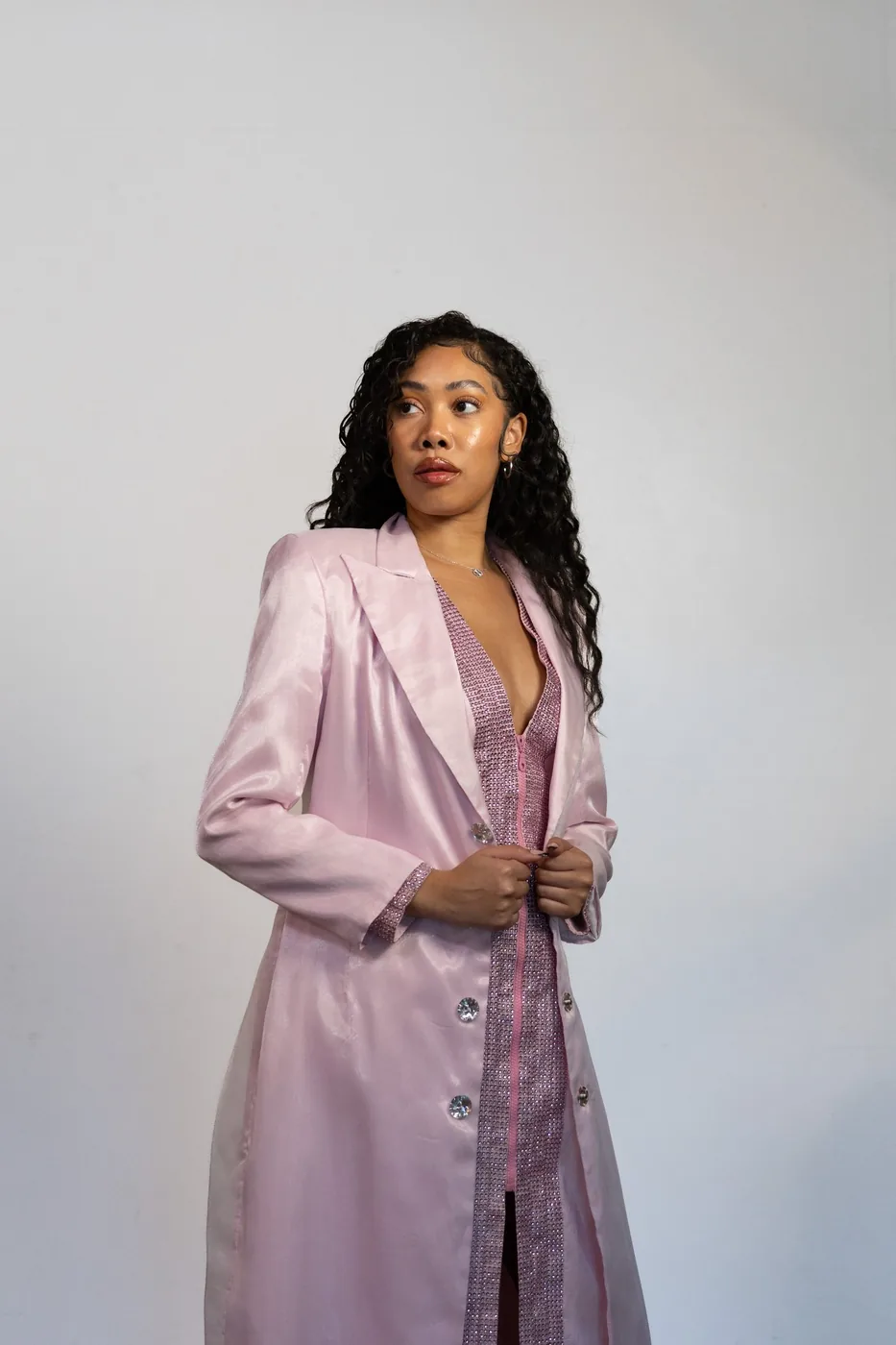 Wearable ART by Zejabet, brand photography by Micah David