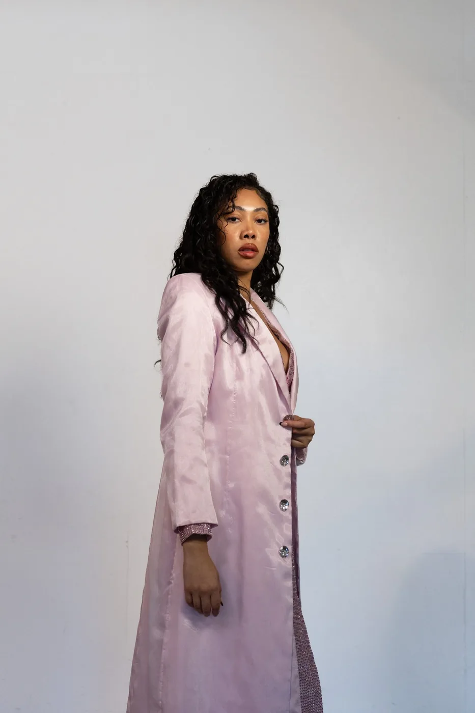 Wearable ART by Zejabet, brand photography by Micah David